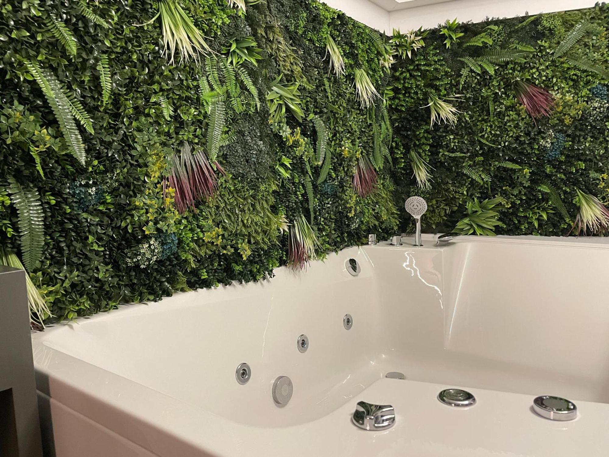 Grand Jnk Boutique Hotel Kukes Екстериор снимка